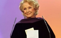 Известная французская актриса умерла в возрасте 100 лет