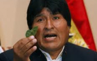 Полный лигалайз! Президент Боливии хочет, чтобы люди свободно употребляли коку