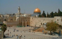 В Иерусалиме арабы закидали евреев камнями