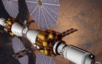 В США показали марсианскую станцию (видео)