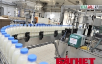 Работа молочного предприятия остановится без «танков»