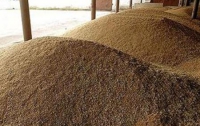 Украина может на этой неделе ввести запрет на экспорт зерна