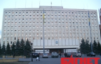 ЦИК «пропустила» в парламент 445 депутатов