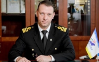 Скандал вокруг Ильичёвского морского торгового порта