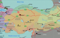 Украинцы полетят в Турцию без виз в бархатный сезон