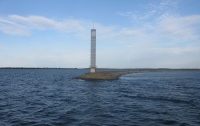 Почти «Бермудский треугольник»: на Киевском море пропало рыбацкое судно