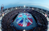 Эмоции, впечатления, зрелища: самые яркие моменты Олимпиады-2012 (ФОТО)