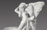 Скульптуру Родена продали за рекордные $20 миллионов