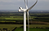 Ветроэлектростанции Дании за день произвели больше электроэнергии, чем необходимо для страны