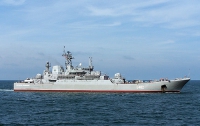 Корабль с украинцами из Ливии прибыл на Мальту