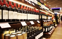 В Украине сегодня повысились минимальные цены на алкоголь