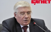 Чечетов тоже ввязался в скандал с Тимошенко 