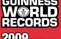 Книга рекордов Гиннесса – 2009 назвала Питта и Джоли самыми влиятельными актерами мира