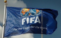 ФИФА готовится шокировать сборную Украины