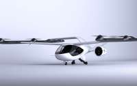 Volocopter представила восьмимоторний концепт електричниго літака VoloConnect для приміського сполучення