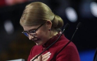 Юлия Тимошенко побеждает на выборах, - данные анкет 2,5 миллионов украинцев