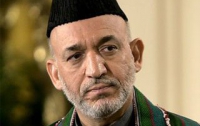 В Афганистане заговорщики пытались убить президента страны