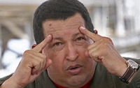 Уго Чавес может появиться на радио в любое время