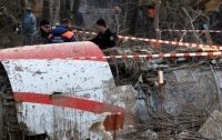 Смоленская авиакатастрофа: результаты расследования вызвали шок