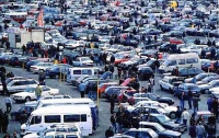Продажа подержанных авто вдвое превысила реализацию новых автомобилей