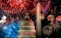 В США День независимости пройдет без фейерверков 