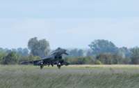 Авиация НАТО перехватила российские истребители над Польшей и Швецией