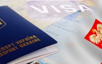 Украинцам выдадут больше рабочих виз в Польшу