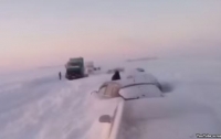 Пострадавшие от снежного плена под Оренбургом не могут достучаться до Путина