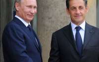 Экс-президент Франции мог получить сотни тысяч евро за хвалебные речи путину