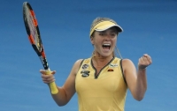 Элина Свитолина выиграла матч второго круга на турнире в Торонто