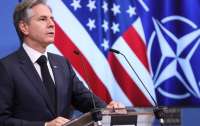 Двері НАТО для України відчинені, – Блінкен
