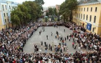 Сегодня студенты Могилянки выйдут на митинг против своего же университета