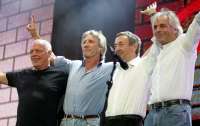 Группа Pink Floyd записала новую песню в поддержку Украины