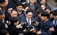 Сеульские прокуроры завели дело на наследника бизнес-империи Samsung