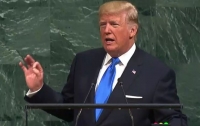 Президент США назвал условие отмены санкций против Кубы