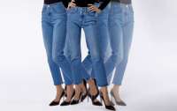 Как выбрать женские джинсы: советы на практике