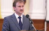 Попов рассказал, что сделает с Киевом в 2011 году