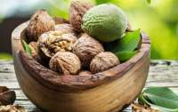 Врач рассказал, сколько грецких орехов можно съесть за день