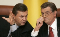 Фесенко рассказал, о чем могли договориться Янукович и Ющенко 