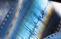 На Байкале произошло землетрясение интенсивностью 5,4 балла