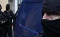 ФСБ задержала в Крыму участника добровольческого батальона