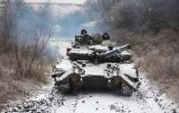 Спротив триває: 670-та доба протистояння України збройної агресії росії