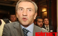 В новом парламенте может появиться депутатская группа Черновецкого