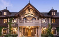 Названы самые дорогие американские дома