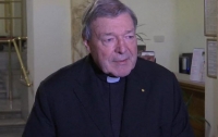Казначея Ватикана обвинили в совершении сексуальных преступлений