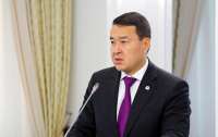 Президент Казахстана назначил премьер-министра