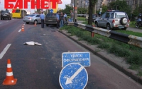 В Украине быть «мажором» - значит убивать безнаказанно 