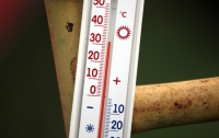 Климатологи: к середине века 40-градусная летняя жара станет нормой