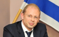 Почетный консул Израиля в Западной Украине: 