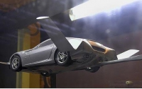 В 2011 году начнется массовое производство «летающих автомобилей»   